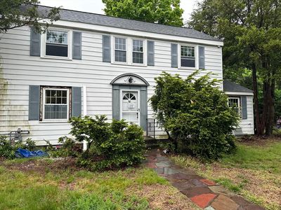 5 Morseland Ave, Newton, MA, 02459
