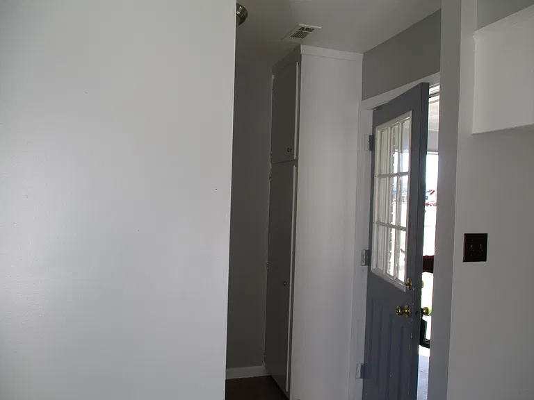 Backdoor