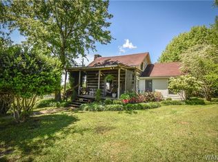 10456 Old Greensboro Rd, Tuscaloosa, AL 35405