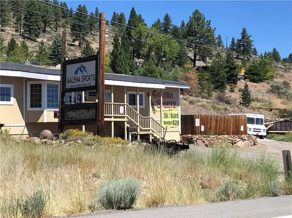 16795 Mount Rose Hwy, Reno, NV 89511