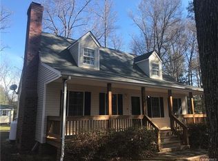 68 Rosebud Run, Aylett, VA 23009