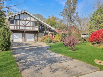 (Undisclosed Address), Medinah, IL, 60157