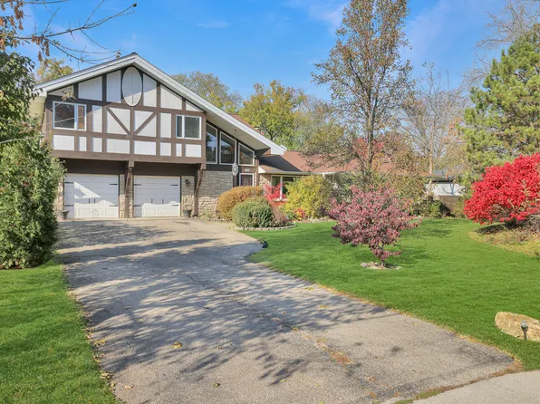 (undisclosed Address), Medinah, IL 60157