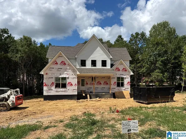 600 Emerald Trce, Chelsea, AL 35043