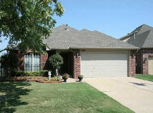 4904 W Commercial St, Broken Arrow, OK 74012