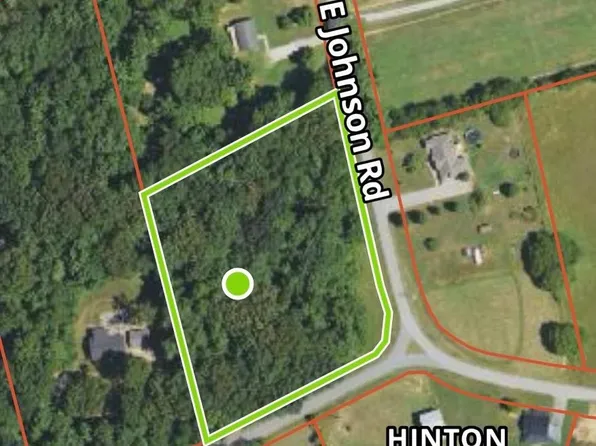 H E Johnson Rd, Bowling Green, KY 42103