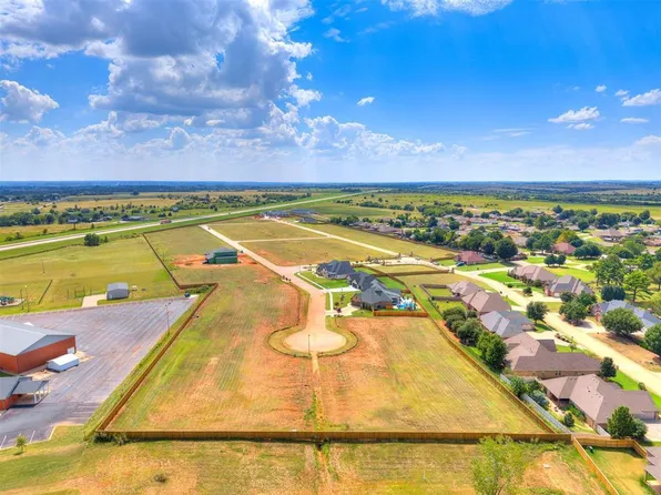 3520 Redbud Cir Lot 6, Chickasha, OK 73018