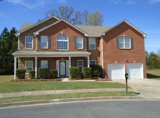 3150 Avondale Dr SE, Conyers, GA 30013