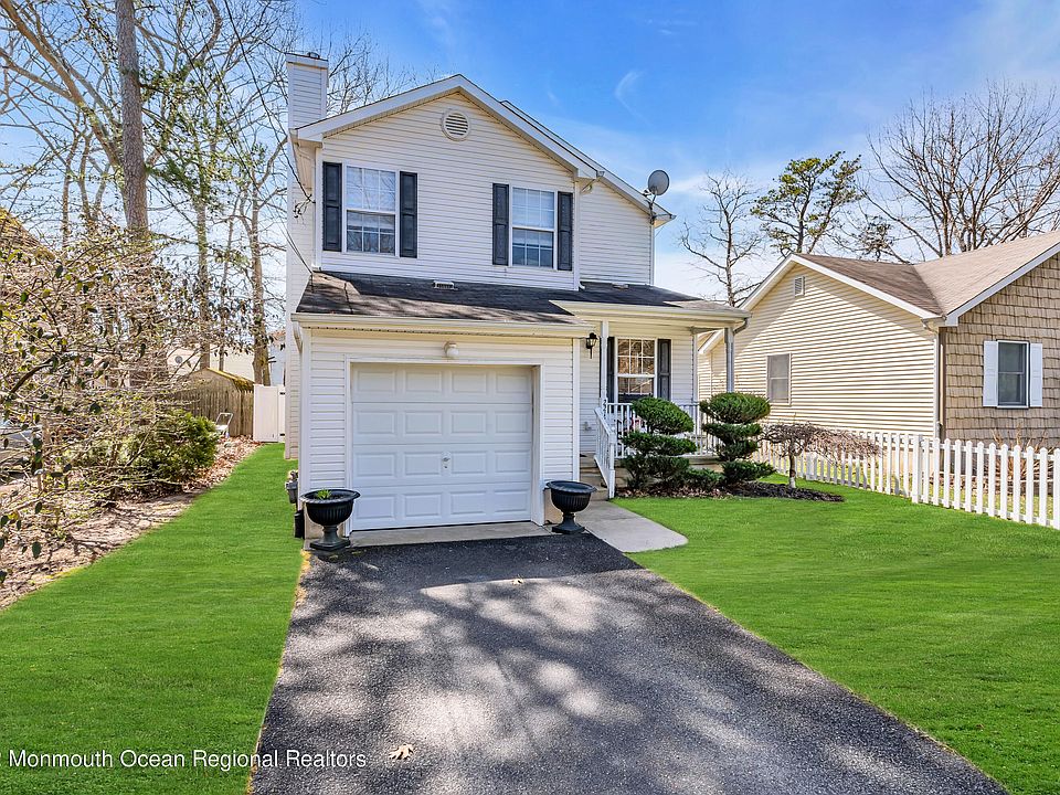 2211 Lakeside Drive, Forked River, NJ 08731 Zillow