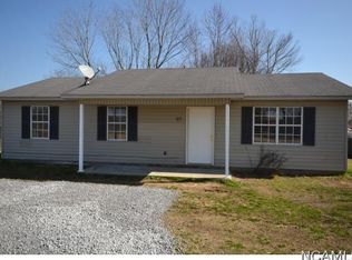 97 County Road 1665, Cullman, AL 35058