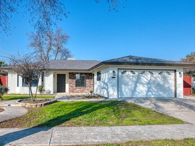 5901 E Madison Ave, Fresno, CA, 93727