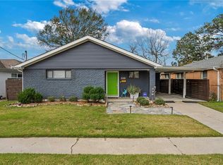 532 Beverly Garden Dr, Metairie, LA 70001