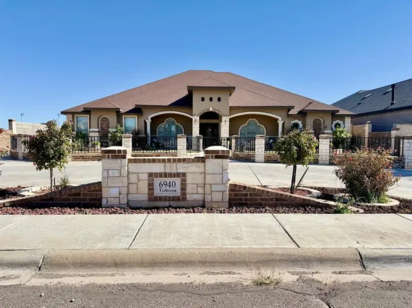 6940 Tobosa Ave, Odessa, TX 79765