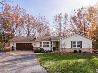 7380 Cedarwood Ln, Cedar Hill, MO 63016