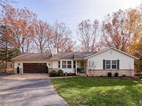 7380 Cedarwood Ln, Cedar Hill, MO 63016