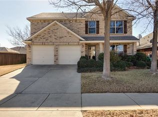 5313 Brookside Dr, Argyle, TX 76226