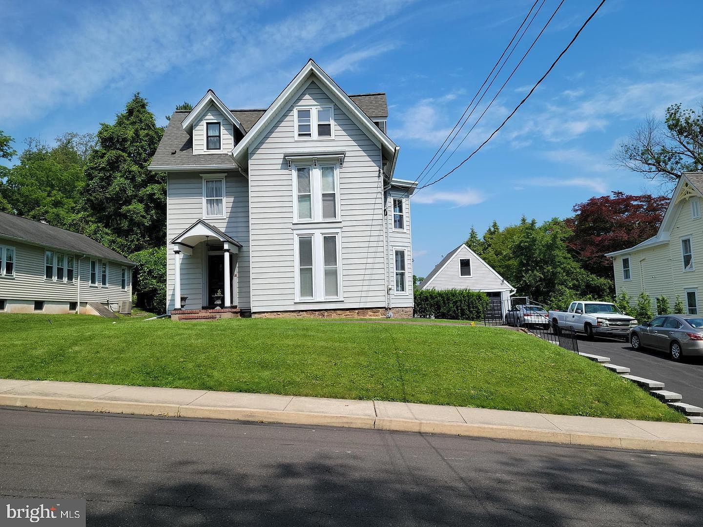 20 W College Ave, Yardley, PA 19067 MLS PABU2054442 Zillow