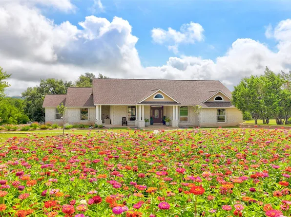 404 Mustang Way, Georgetown, TX 78633