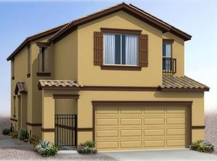 1088 Cactus Rock St, Henderson, NV 89011