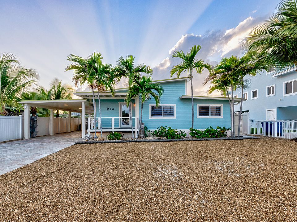 250 Lower Matecumbe Rd, Key Largo, FL 33037 Zillow