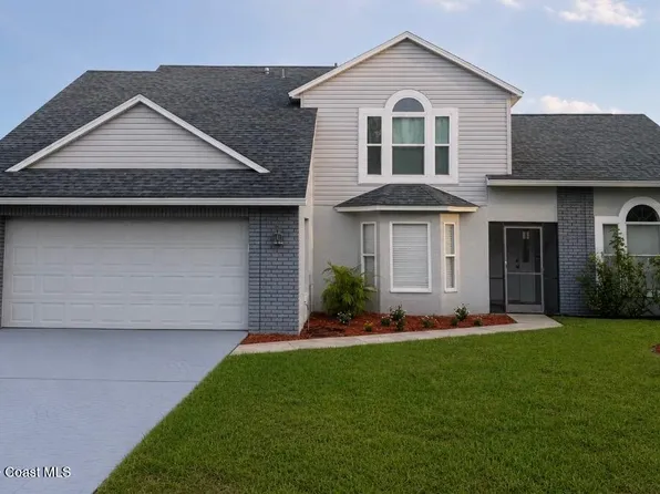 4015 Pinyon Dr, Cocoa, FL 32926