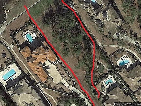 2nd image of 9065 Marina Pkwy Lot 4
