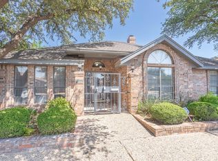 103 Chukar Run, Odessa, TX 79761