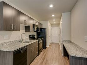 Woodberry Apartments