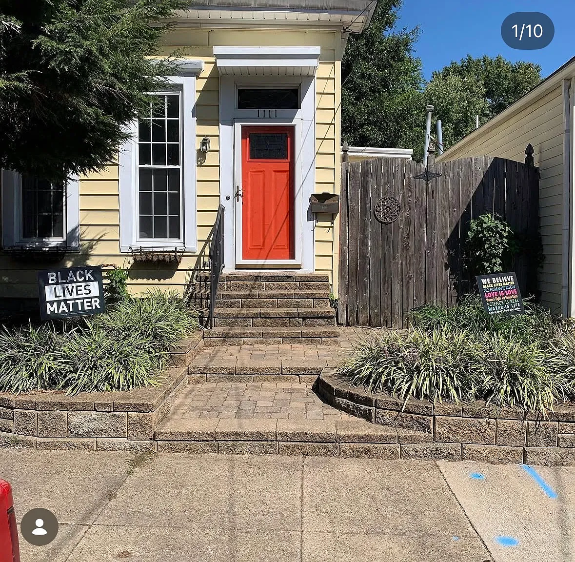 2 bed, 876 sqft, $1,450 — Photo 1