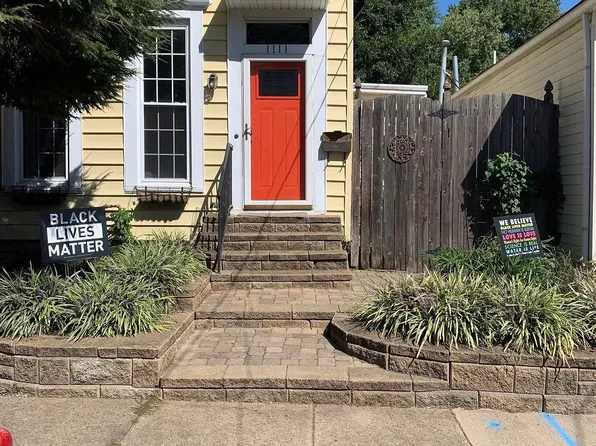 1111 E Saint Catherine St, Louisville, KY 40204