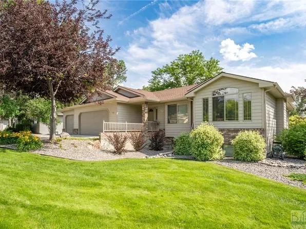 5428 Bobby Jones Blvd, Billings, MT 59106
