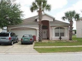 1745 Bridgeview Cir, Orlando, FL 32824