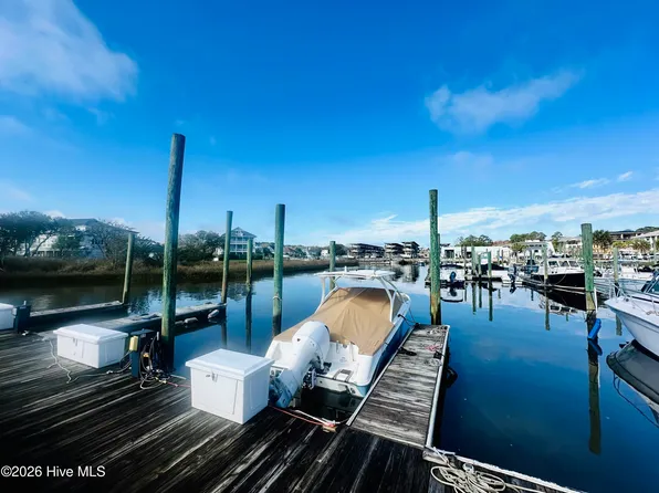 801 Paoli Court #87, Wilmington, NC 28409