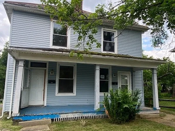 516 Hamline Ave, Zanesville, OH 43701