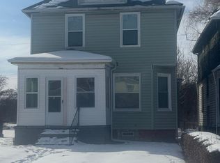 5941 Vermont St, Detroit, MI