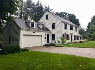 40 Otsego Rd, Worcester, MA 01609