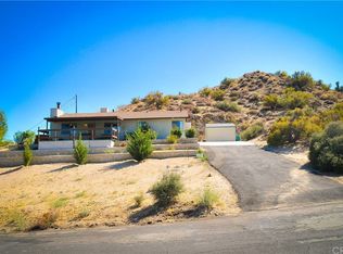 49017 Tamarisk Dr, Morongo Valley, CA 92256