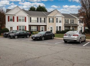 3949 Elizabeth Glen Way, Jamestown, NC 27282