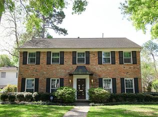 13811 Perthshire Rd, Houston, TX 77079