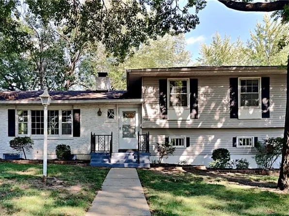 4813 Hedges Ave, Kansas City, MO 64133