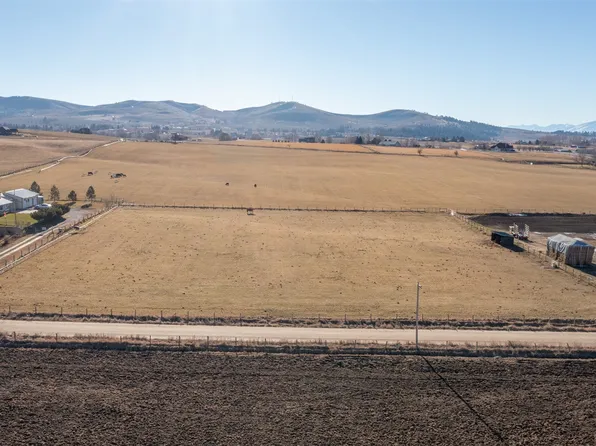 LOT 5 Ambrose Creek Rd, Stevensville, MT 59870