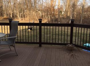39504 Dorchester Cir, Canton, MI 48188