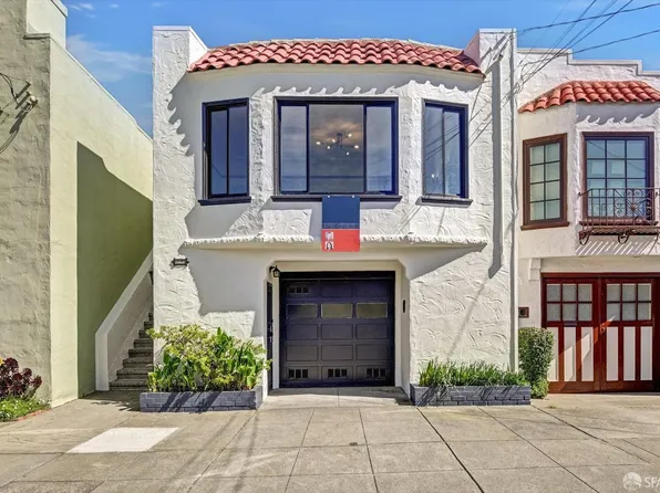 1718 22nd Ave, San Francisco, CA 94122