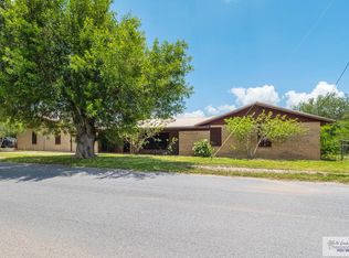 34826 S Weaver Rd, San Benito, TX 78586