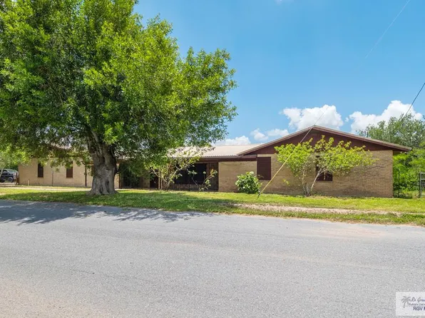 34826 S Weaver Rd, San Benito, TX 78586