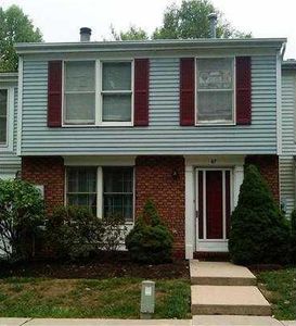 67 Cottonwood Ct, Monmouth Junction, NJ, 08852