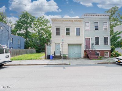146 Jefferson Street, Albany, NY, 12210