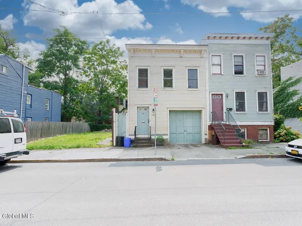146 Jefferson Street, Albany, NY 12210