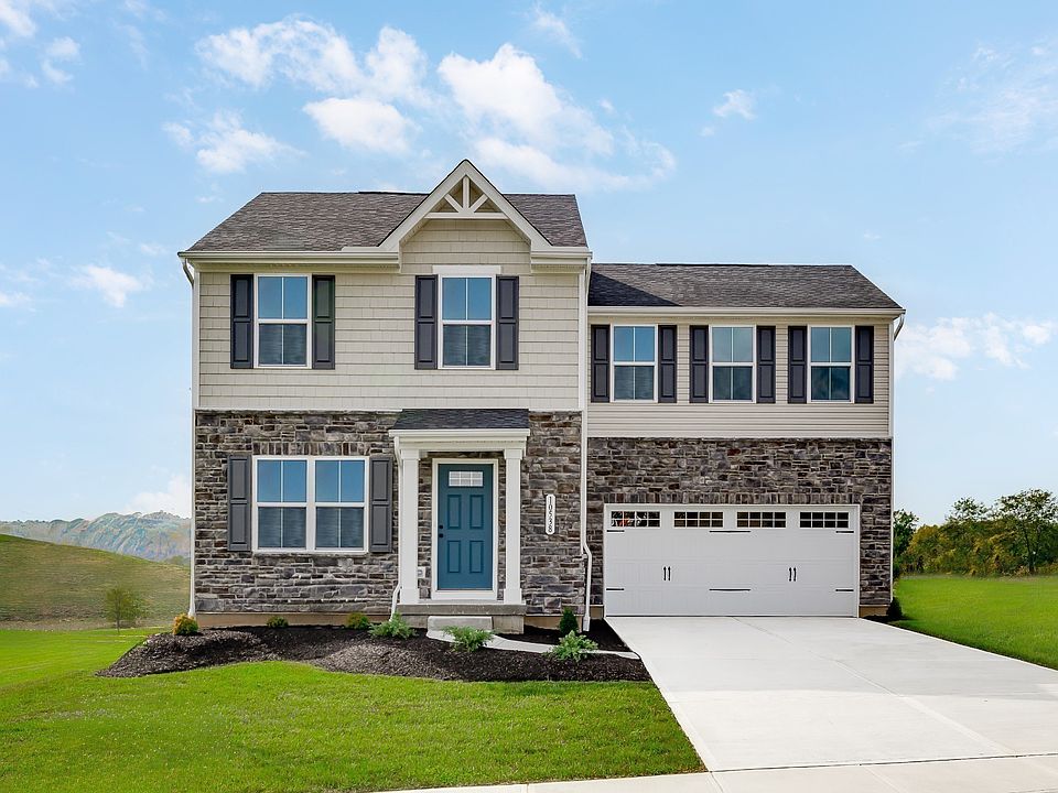 1st image of 124 Walden Way Lot 60