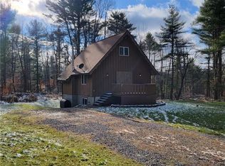 934 Blood Rd, Clarington, PA 15828